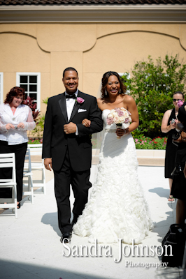 Best Ritz Carlton Wedding photographer - Sandra Johnson (SJFoto.com)